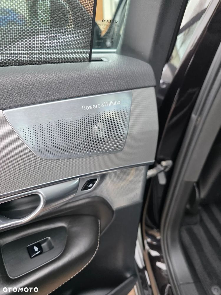 Volvo XC 90 D5 AWD Inscription - 14