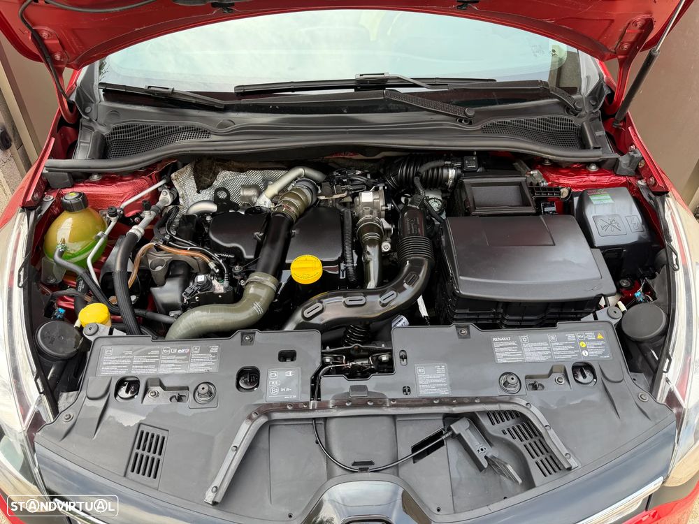 Renault Clio 1.5 dCi Confort - 12