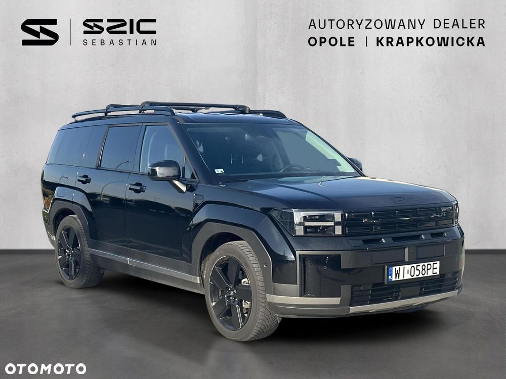 Hyundai Santa Fe - 8