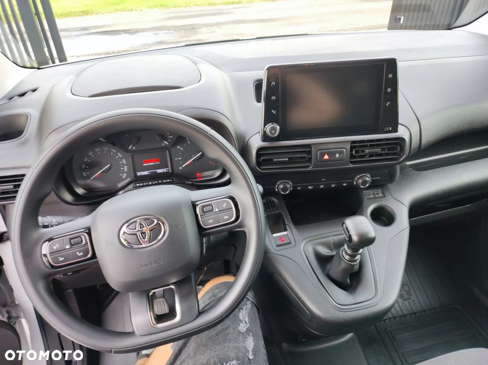 Toyota PROACE CITY - 11