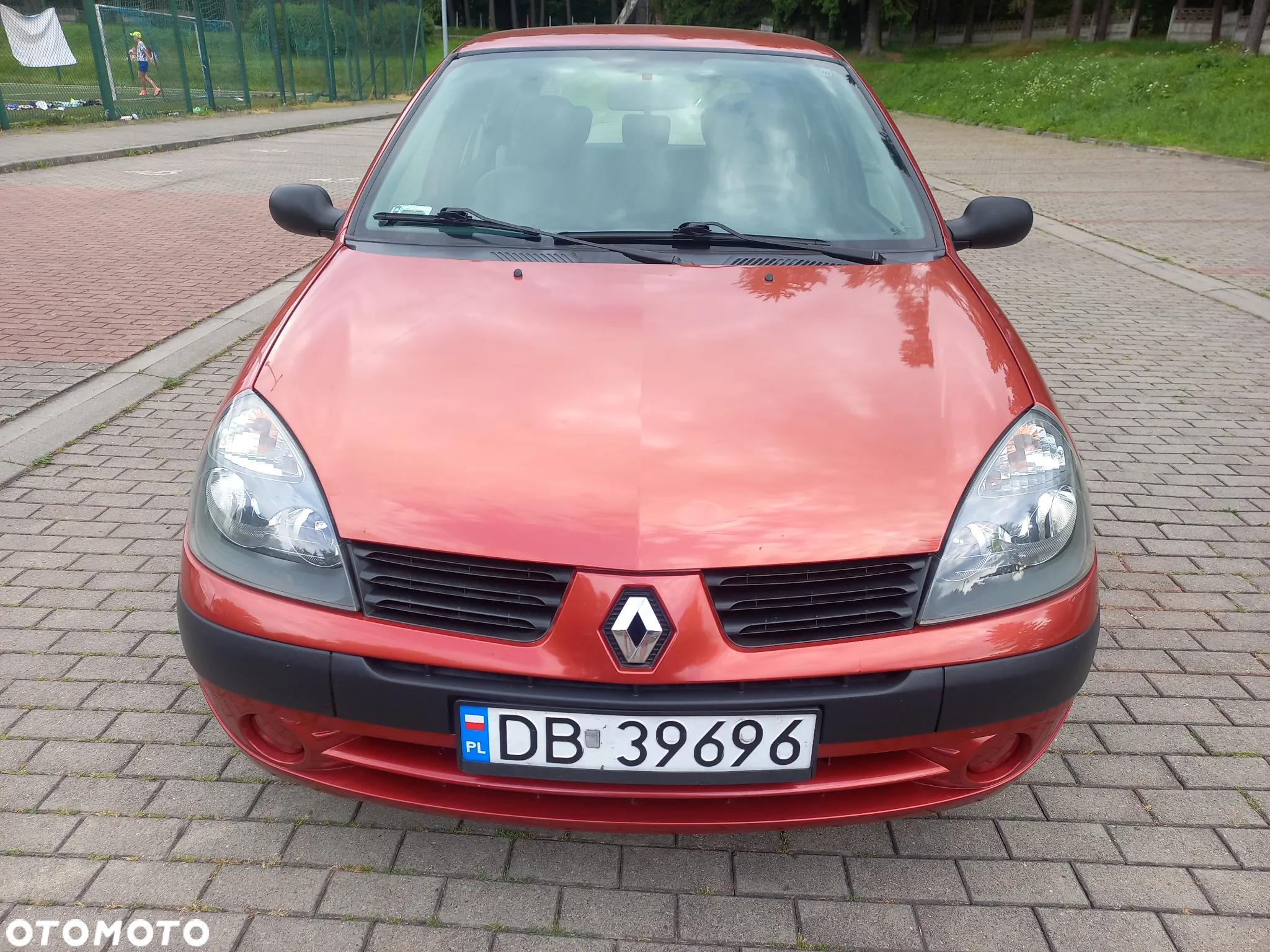 Renault Clio 1.5 dCi Alize - 3