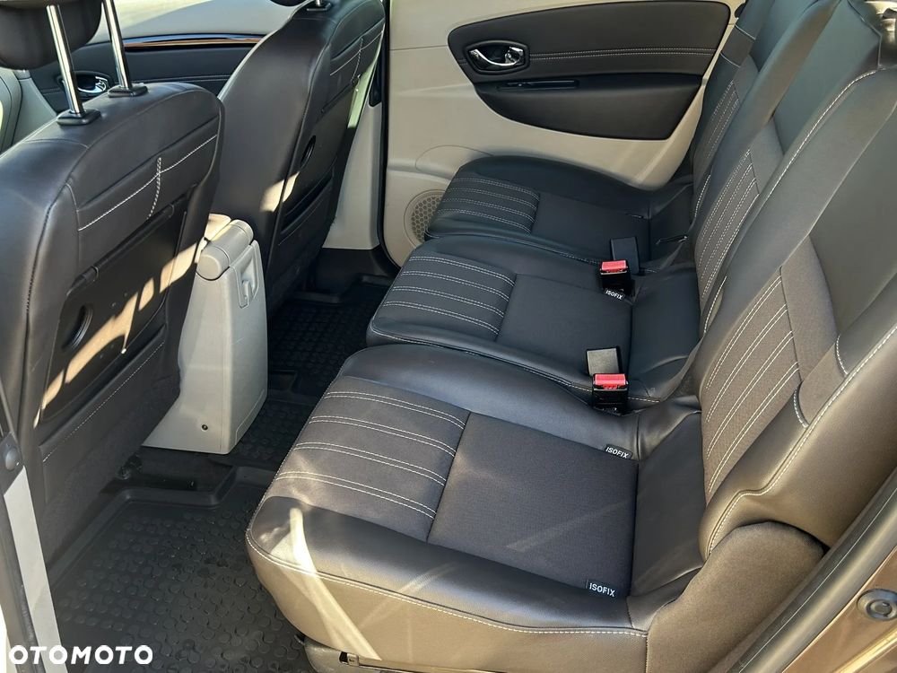 Renault Scenic 1.6 dCi Energy Privilege - 2