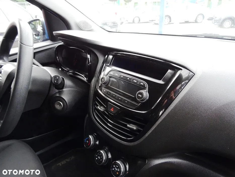 Opel Karl 1.0 Enjoy - 12