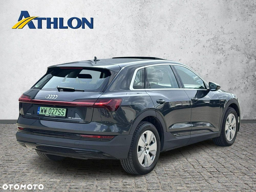 Audi e-tron - 5