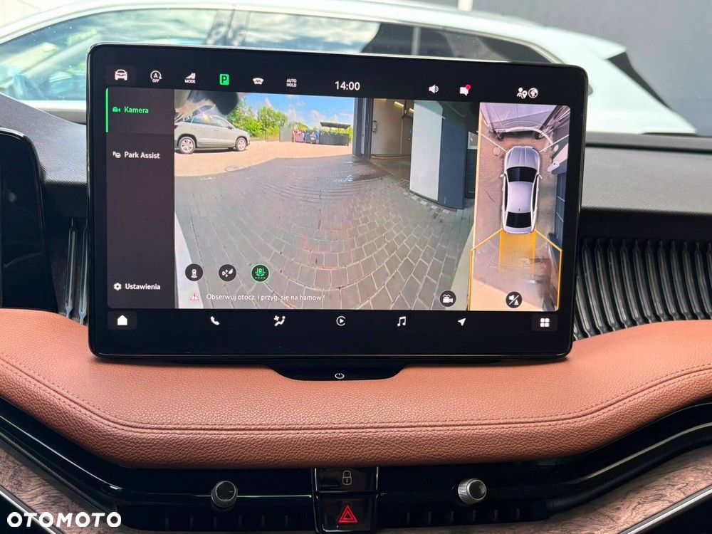 Skoda Superb 2.0 TSI 4x4 L&K DSG - 26