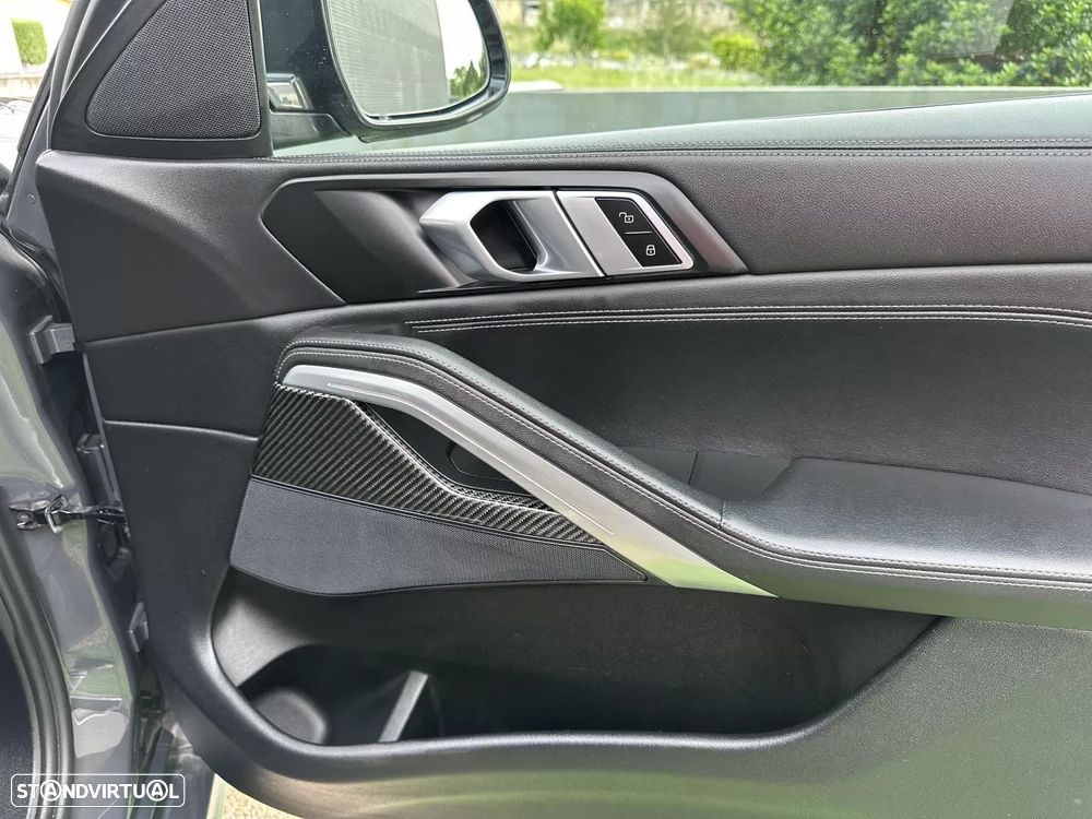 BMW X6 30 d xDrive Pack M Desportivo Pro - 59