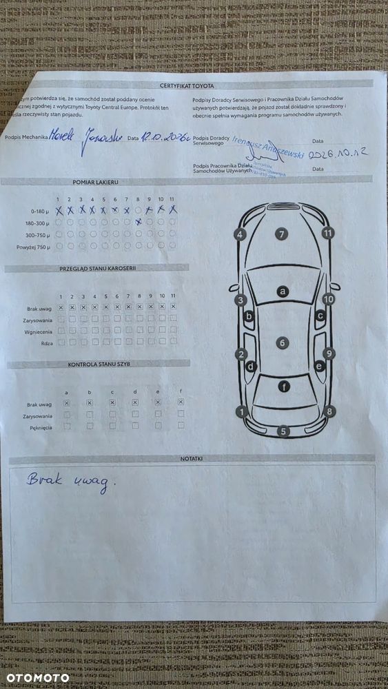 Toyota Corolla - 27