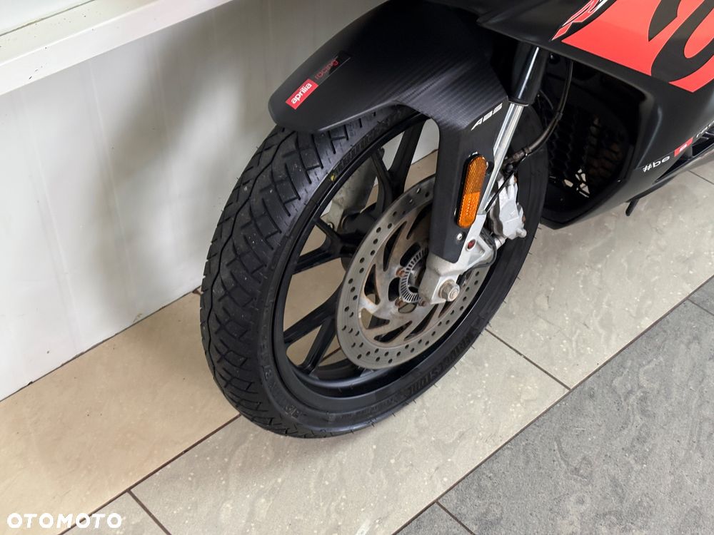 Aprilia RS - 12