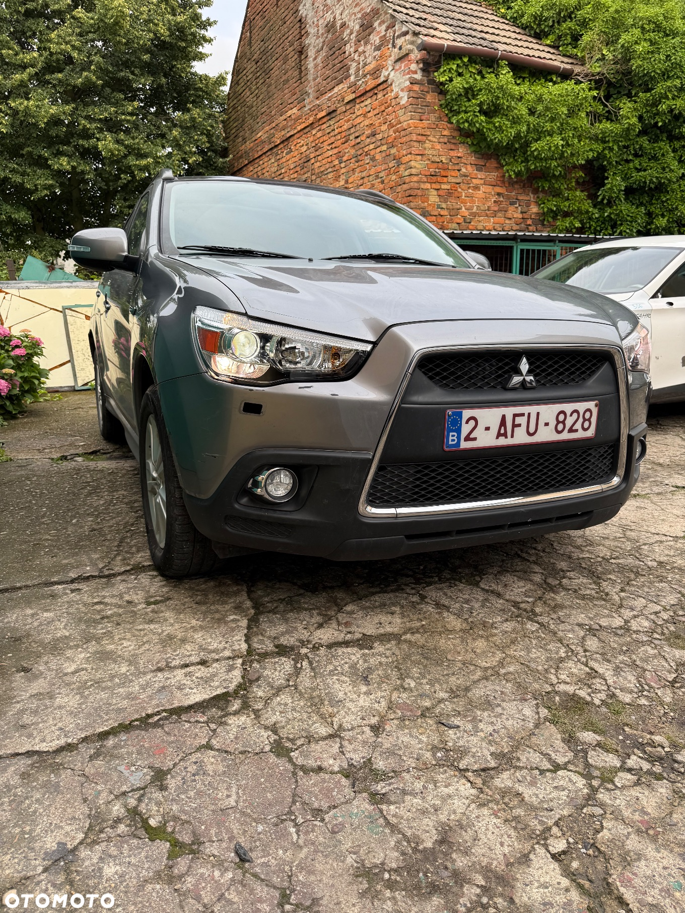Mitsubishi ASX 1.6 2WD Intense - 33