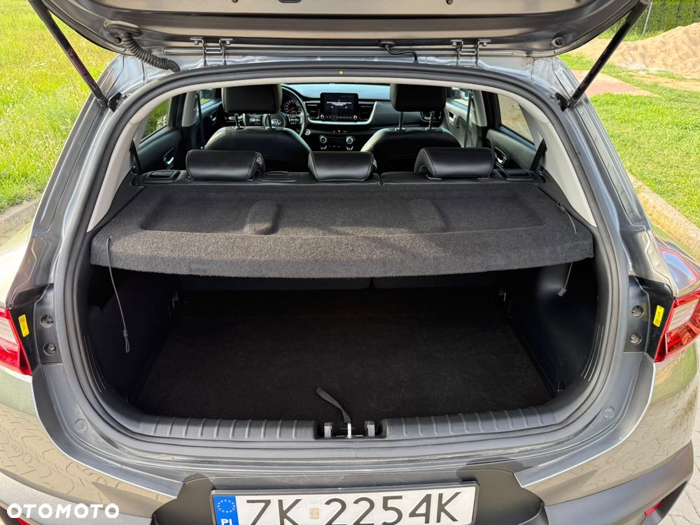 Kia Stonic 1.0 T-GDI GT Line DCT - 8