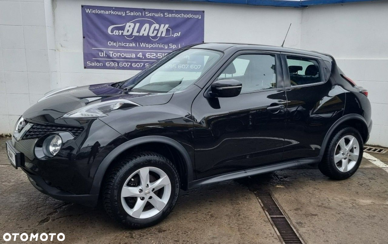 Nissan Juke - 3