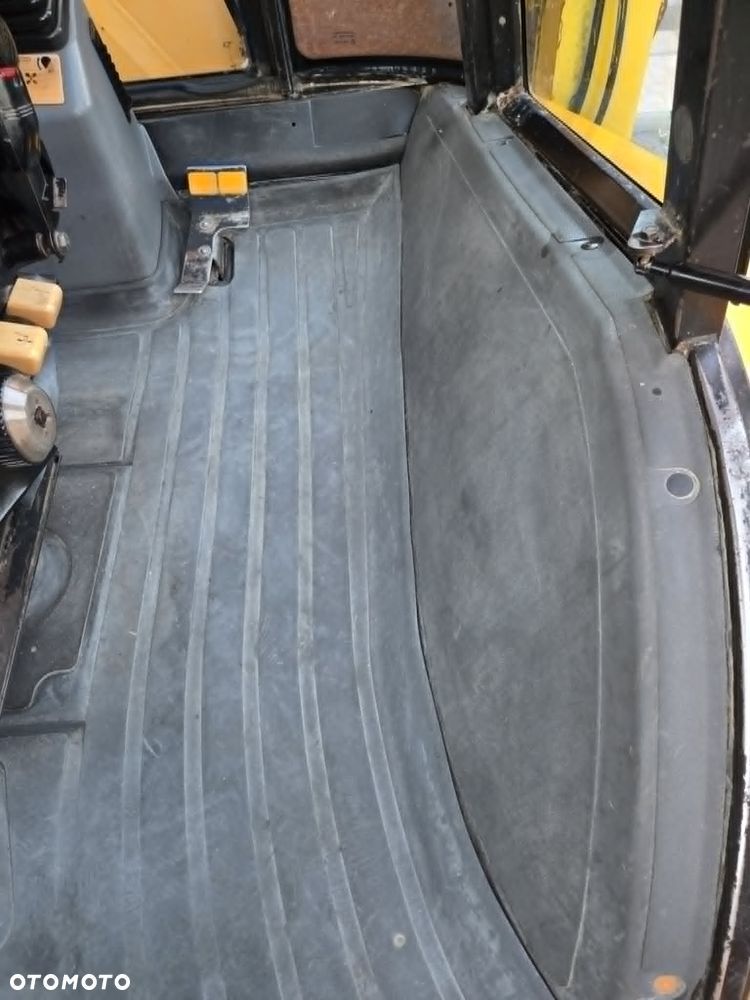 JCB 3CX - 15