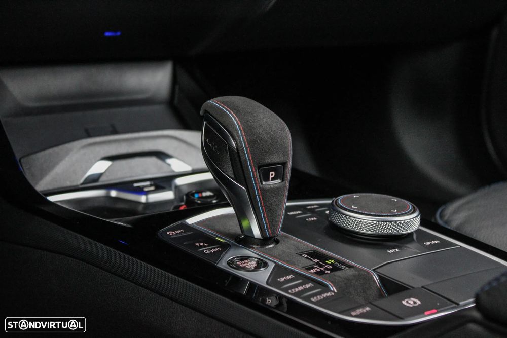 BMW 220 Gran Coupé d Pack Desportivo M - 7