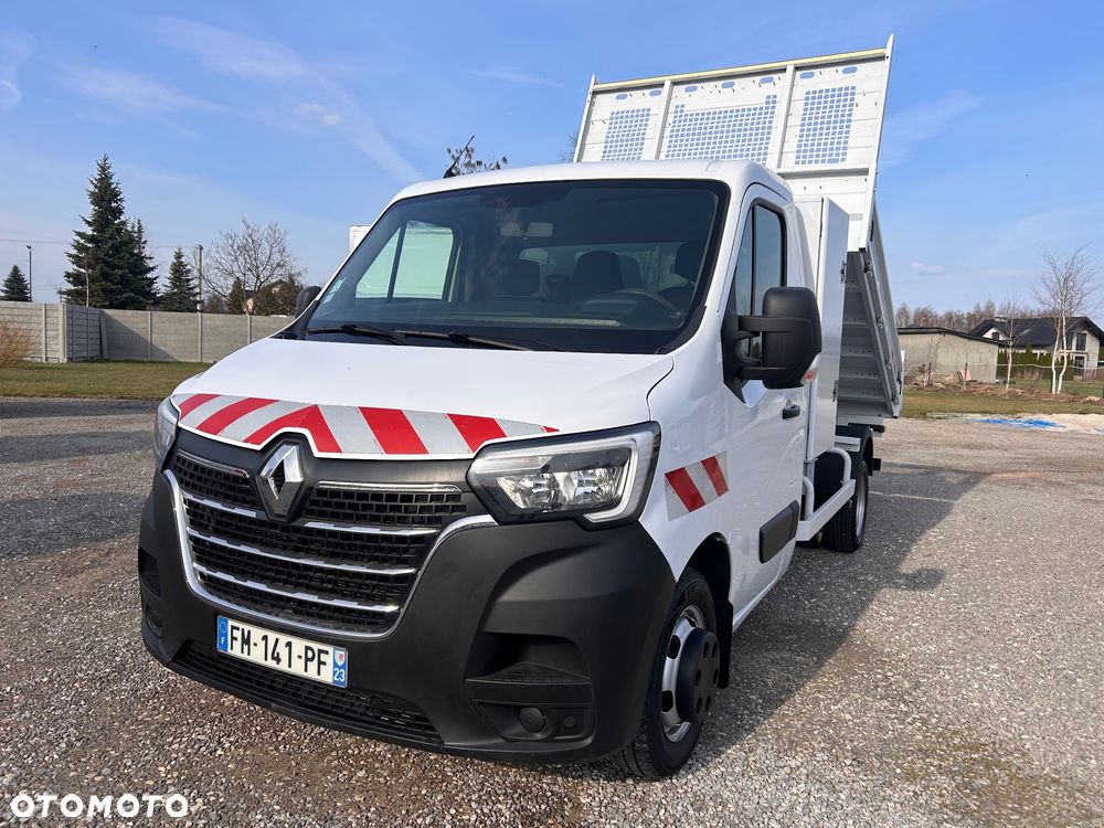 Renault Master - 2