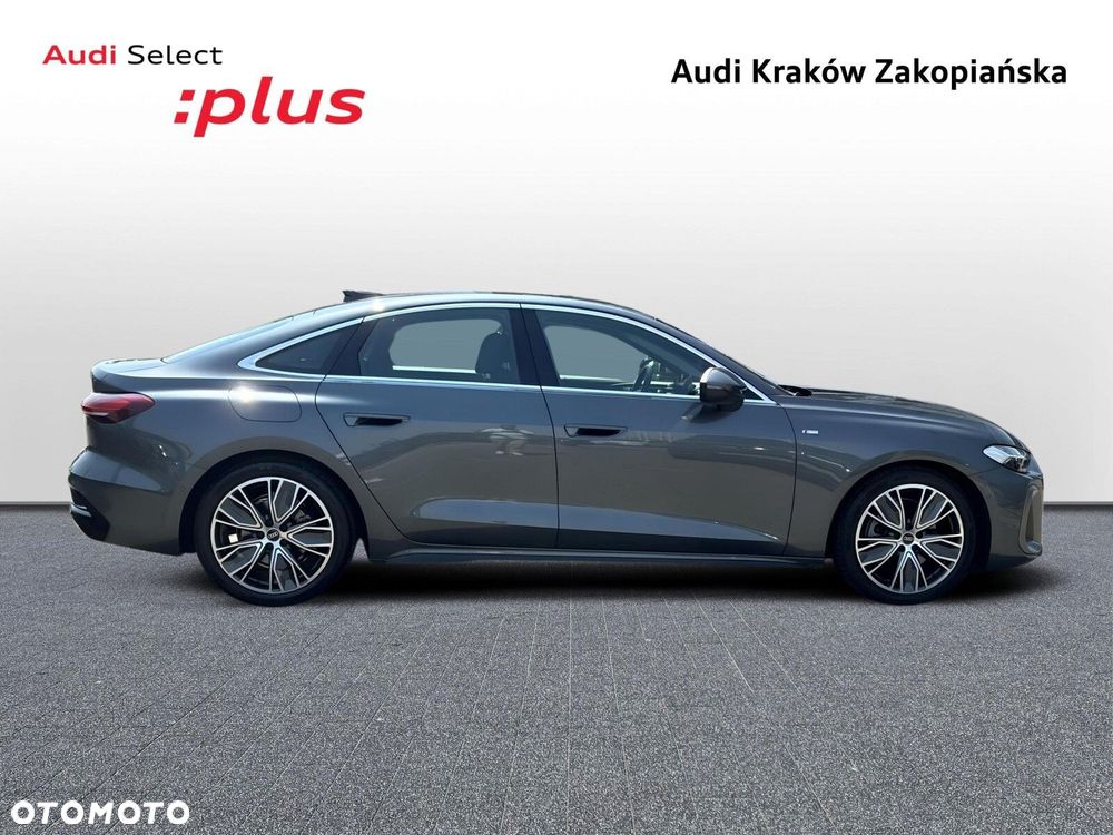Audi A5 Limousine TFSI S tronic - 7