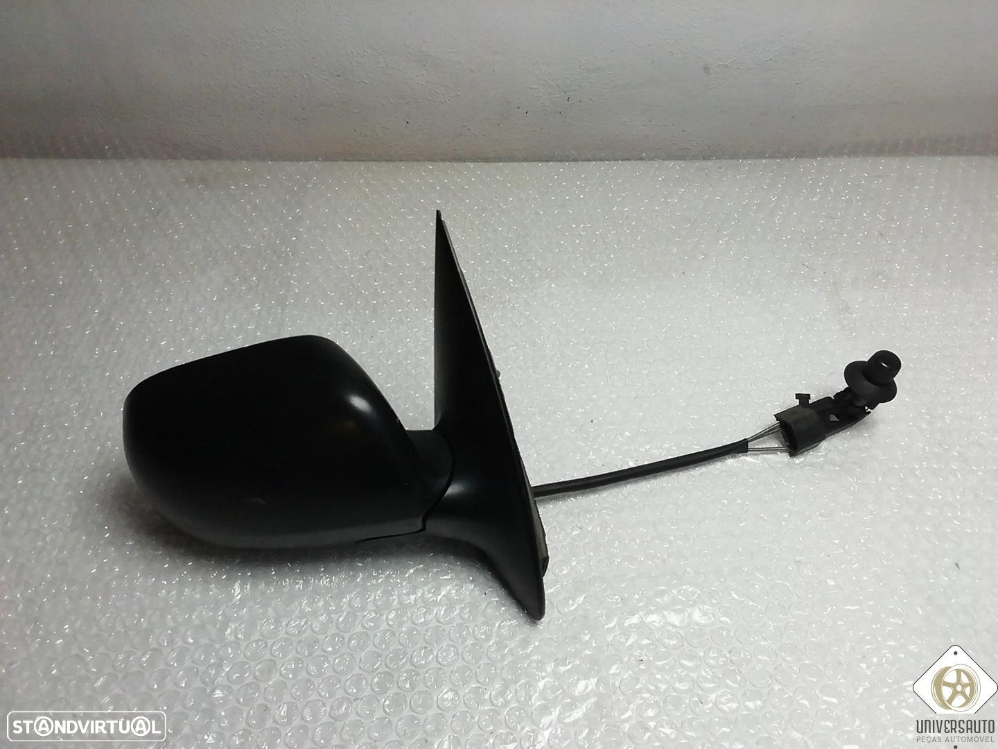 ESPELHO RETROVISOR DIREITO SKODA FABIA I 2001 - 1
