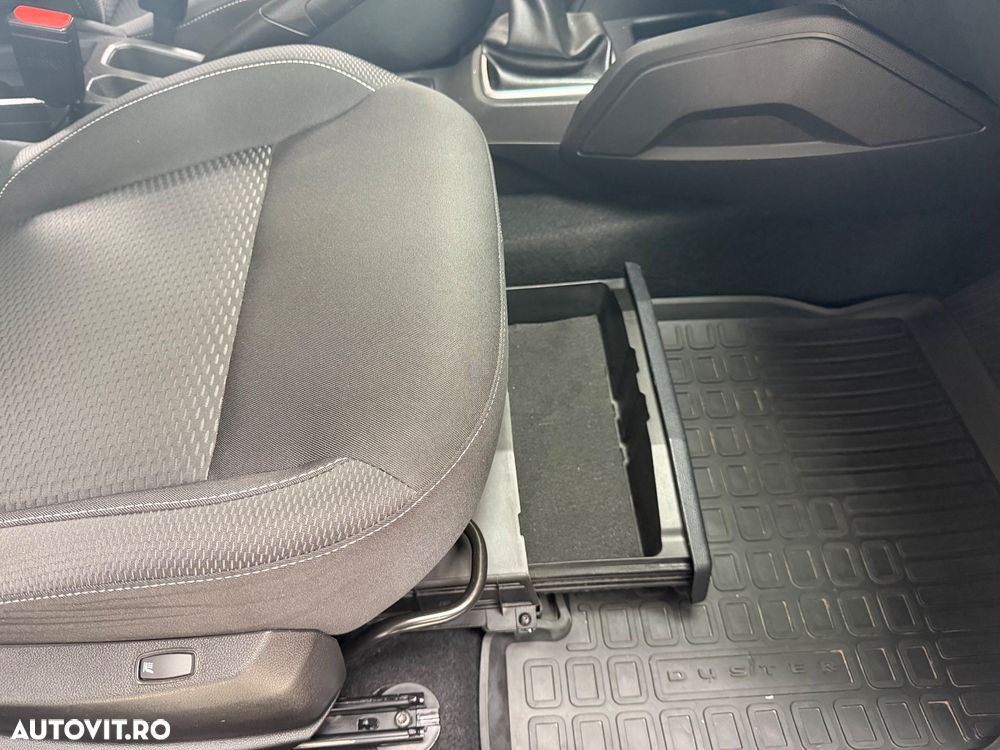 Dacia Duster 1.5 Blue dCi Prestige - 15