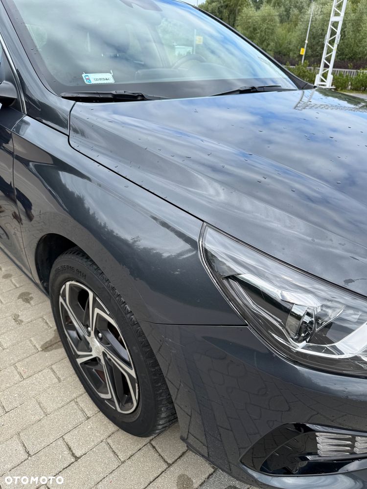 Hyundai i30 1.5 DPI Comfort - 16
