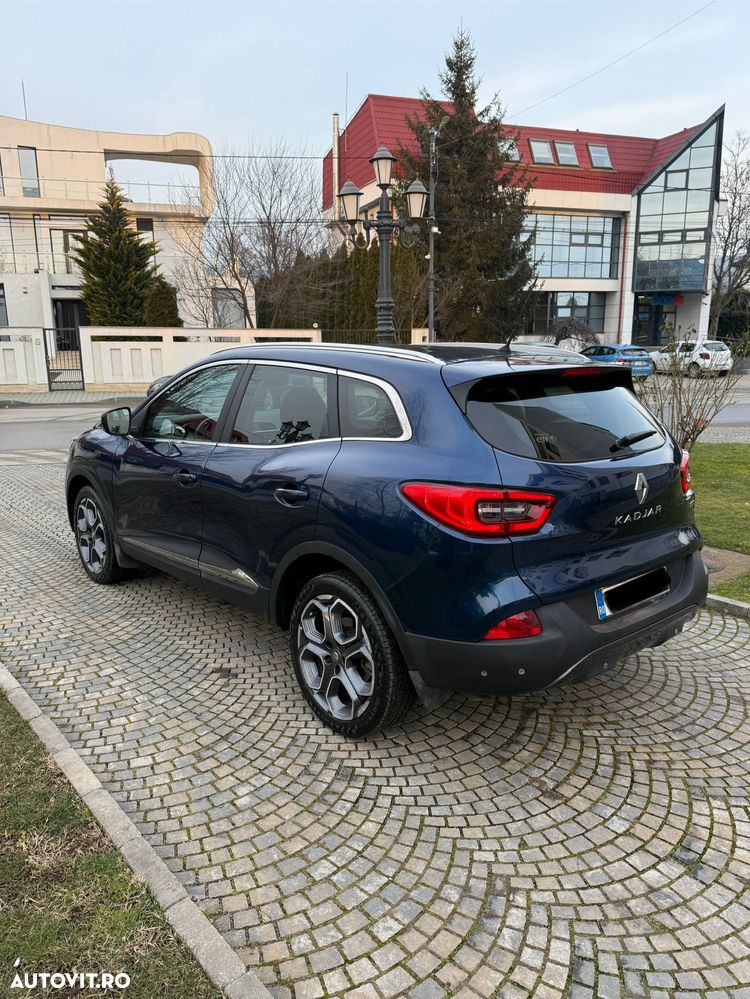 Renault Kadjar - 3