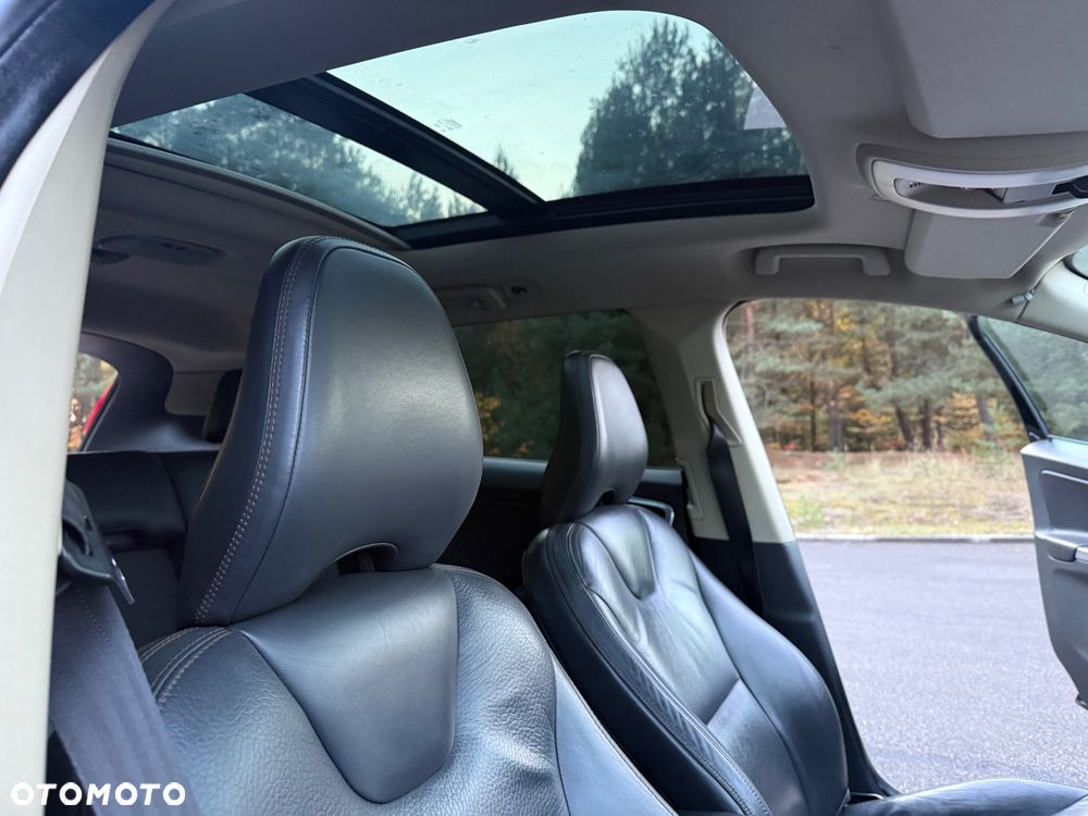 Volvo XC 60 DRIVe Summum - 27