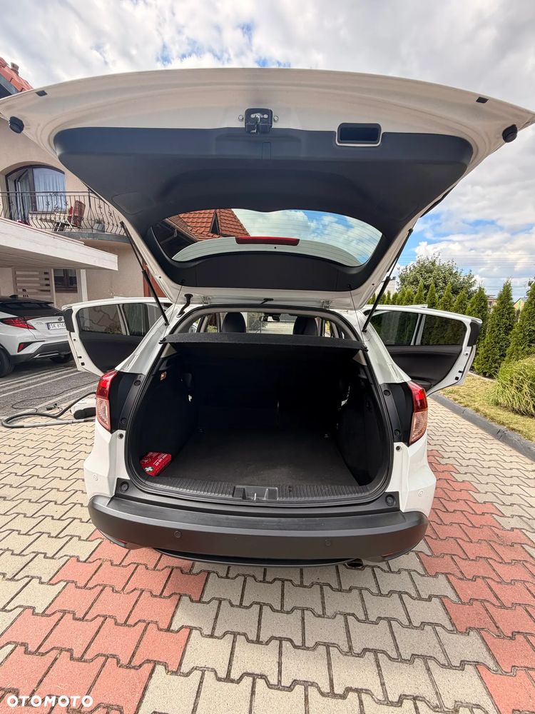 Honda HR-V 1.5 Executive (ADAS) CVT - 22