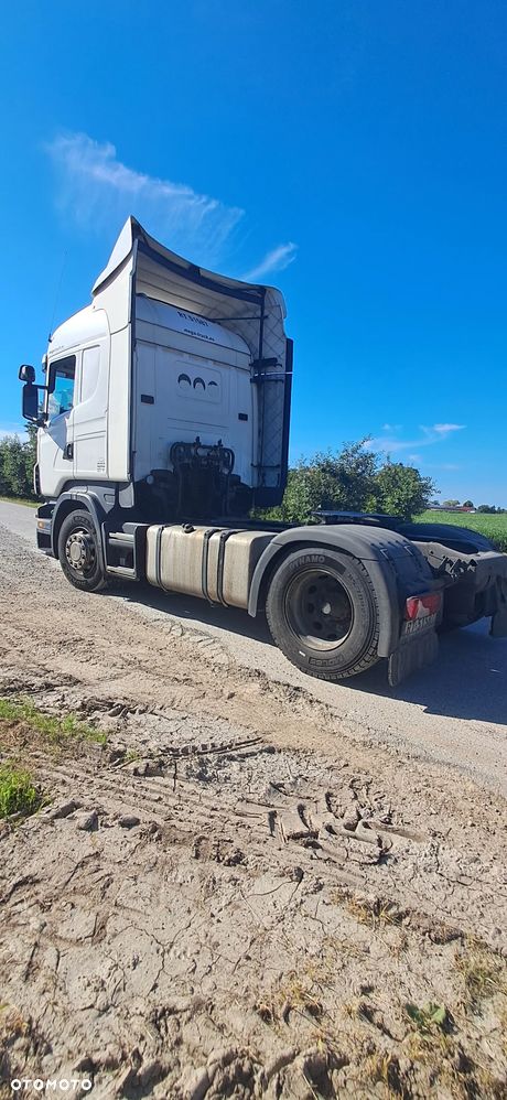 Scania R420 - 3