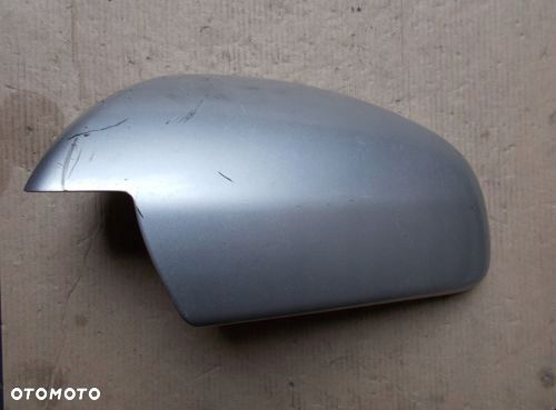 OPEL VECTRA C SIGNUM 01-08 LEWA OBUDOWA ORYGINAŁ - 1