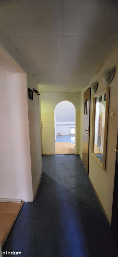 2 pokoje | centrum Świętochłowic | 52 m² | kamienica | do remontu