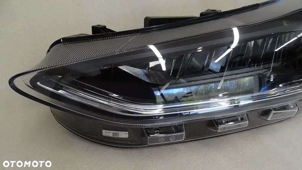 FORD FOCUS IV MK4 LIFT - lampa przednia lewa FULL LED - 2