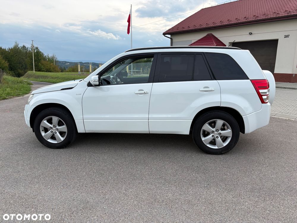 Suzuki Grand Vitara 1.9 DDiS Premium EU5 - 8