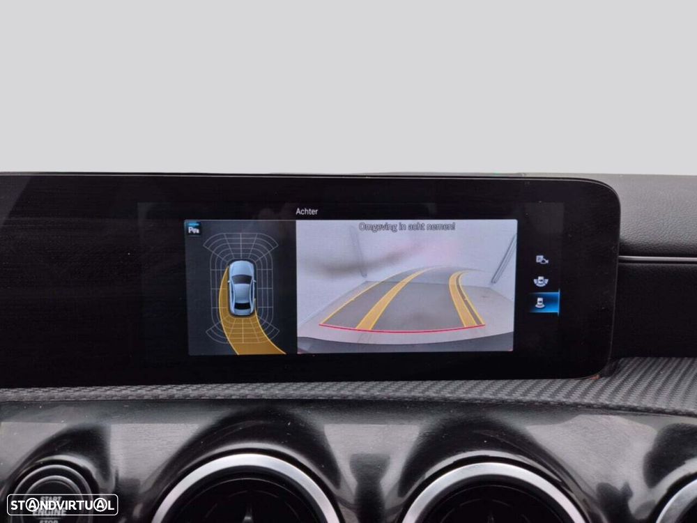 Mercedes-Benz A 250 - 7