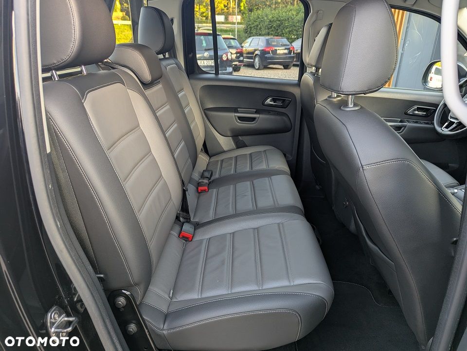 Volkswagen Amarok 3.0 TDI Autm Highline - 20
