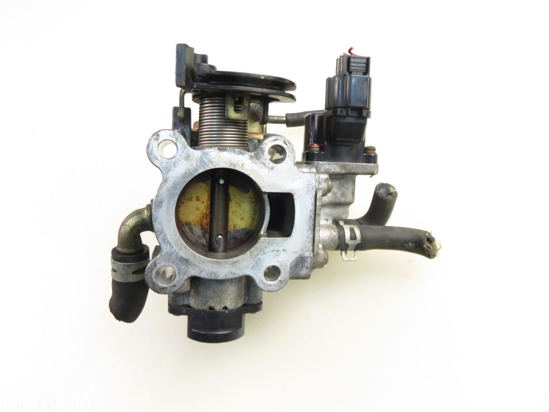 PRZEPUSTNICA SUBARU JUSTY G3X 1.3 352686G0 - 7