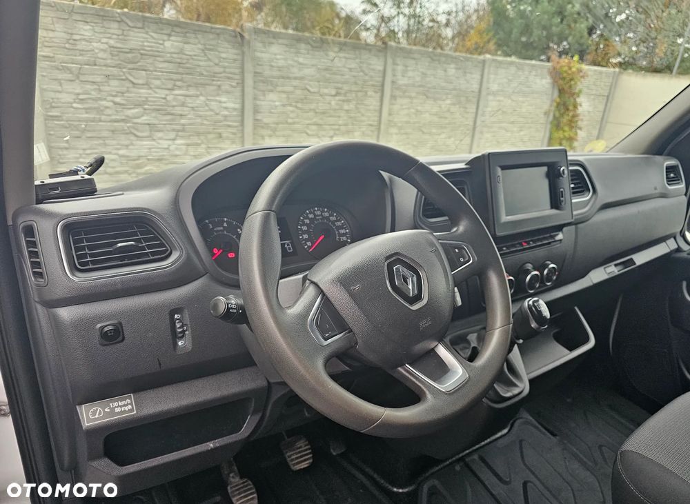 Renault MASTER - 11