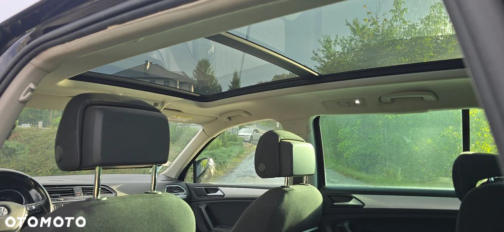 Volkswagen Tiguan 2.0 TDI BMT SCR Comfortline - 28