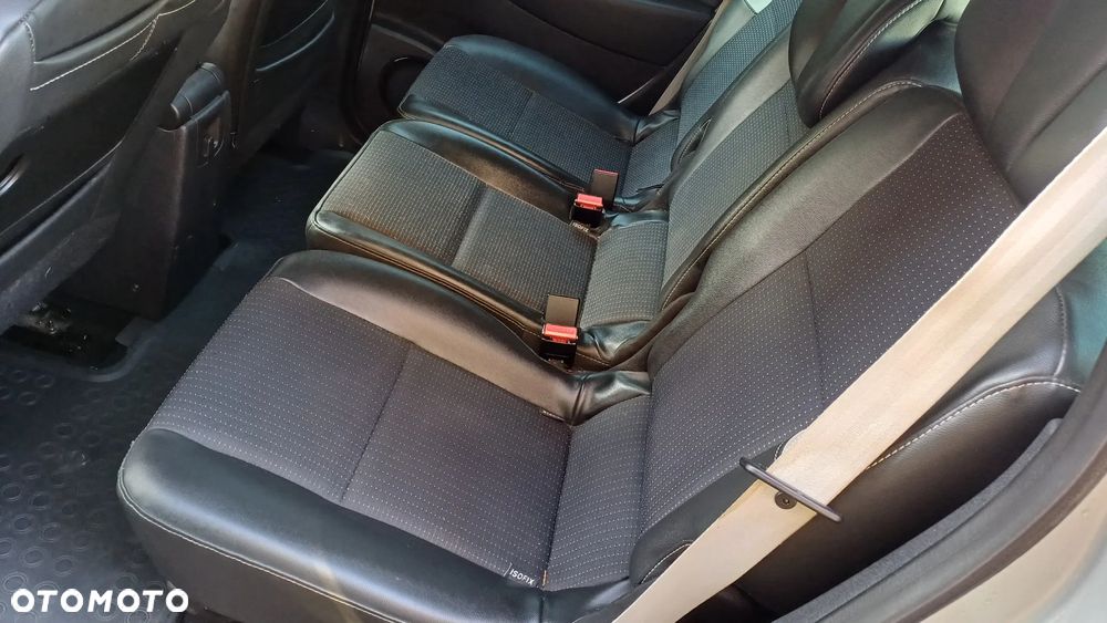 Renault Scenic 2.0 16V 140 CVT Bose Edition - 28