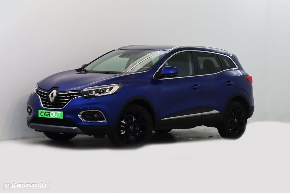 Renault Kadjar 1.5 dCi Intens