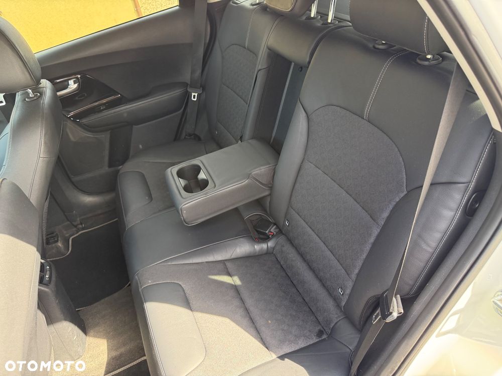Kia Niro - 16