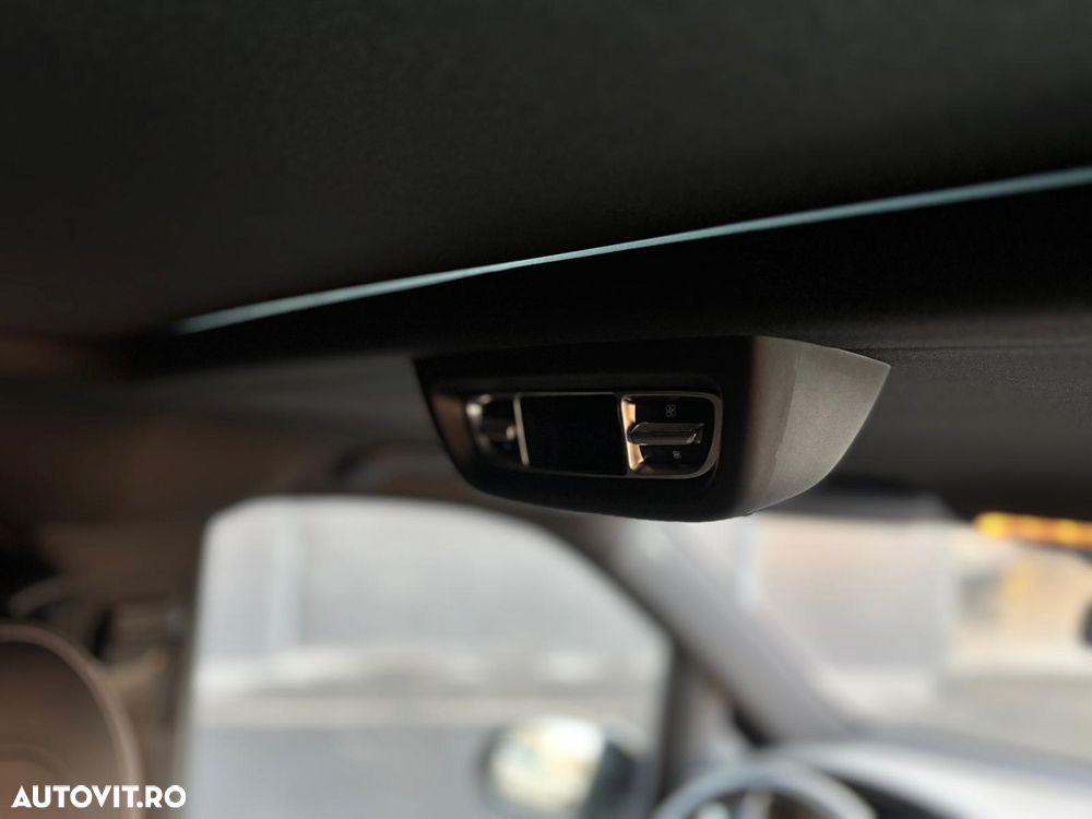 Mercedes-Benz V 250 BlueTEC Aut. Compact - 19