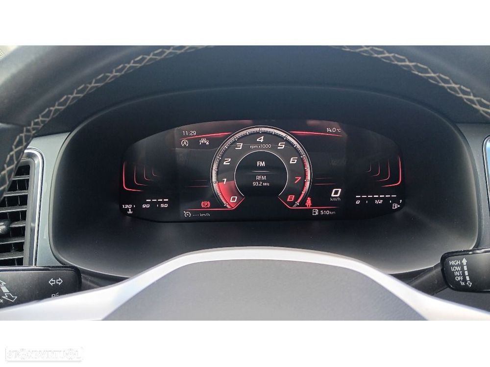 SEAT Ateca 1.0 TSI Style - 14