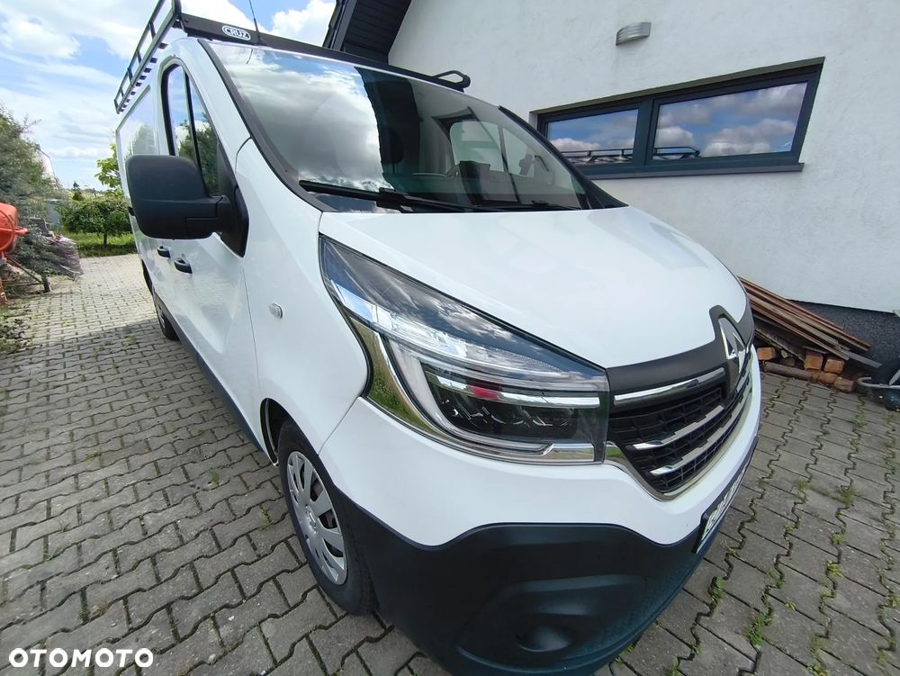 Renault Trafic - 6