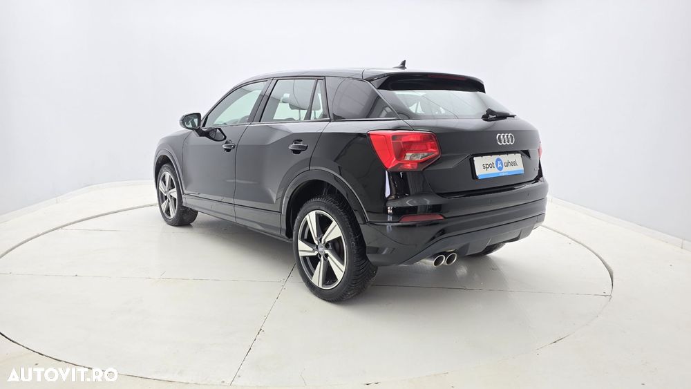 Audi Q2 - 8