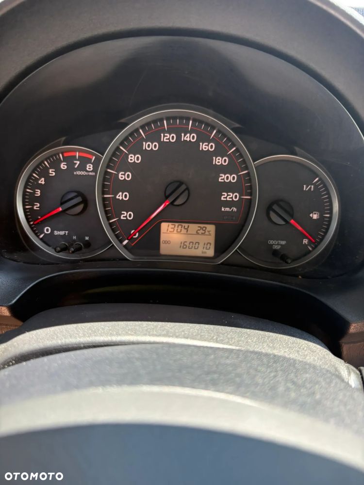 Toyota Yaris 1.0 Sol - 10