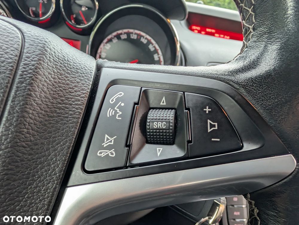 Opel Meriva 1.4 T Enjoy S&S - 27