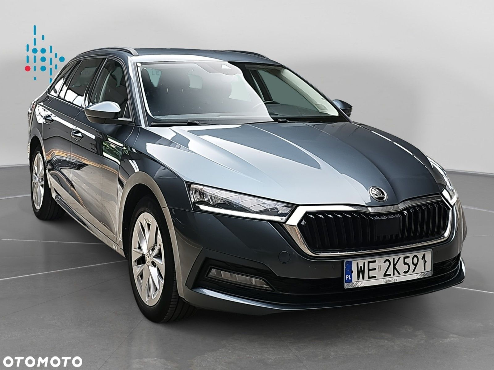 Skoda Octavia 2.0 TDI Ambition - 3