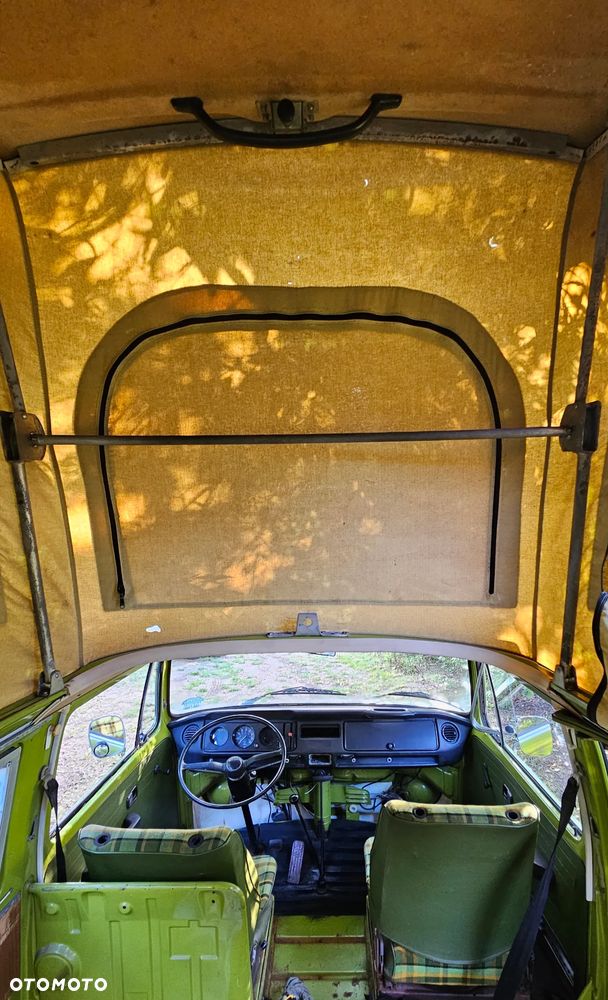 Volkswagen Inny - 14
