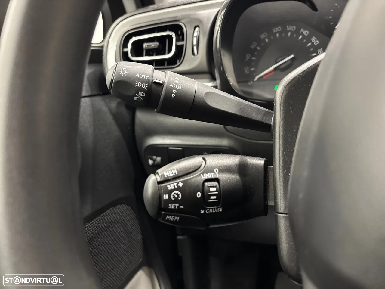 Citroën C3 1.2 PureTech C-Series - 18