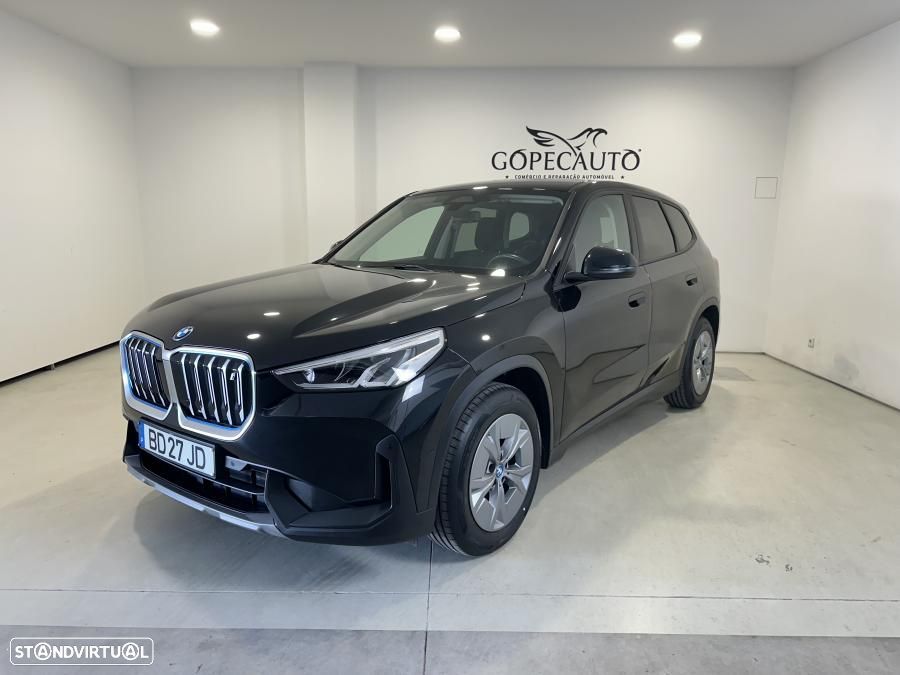BMW iX1 xDrive30 - 1