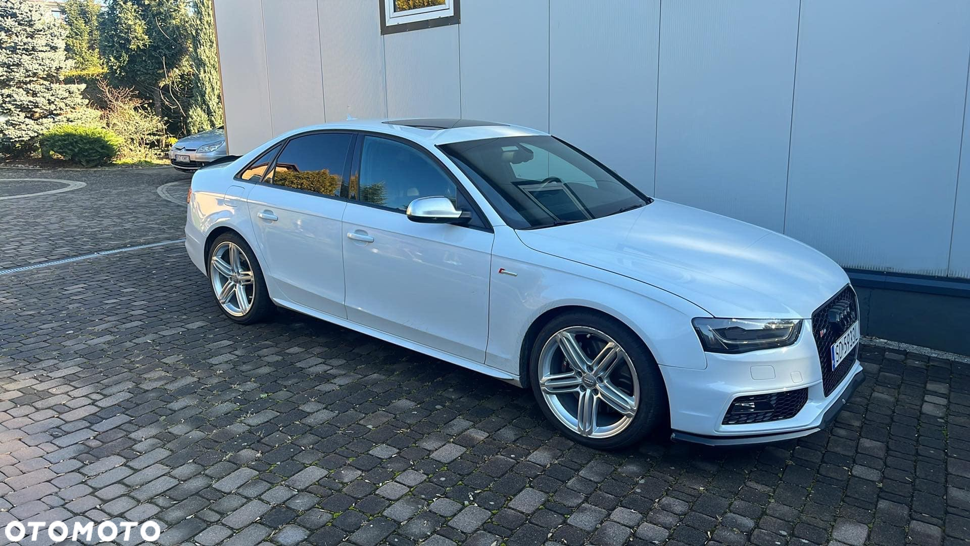 Audi S4 3.0 TFSI Quattro S tronic - 14