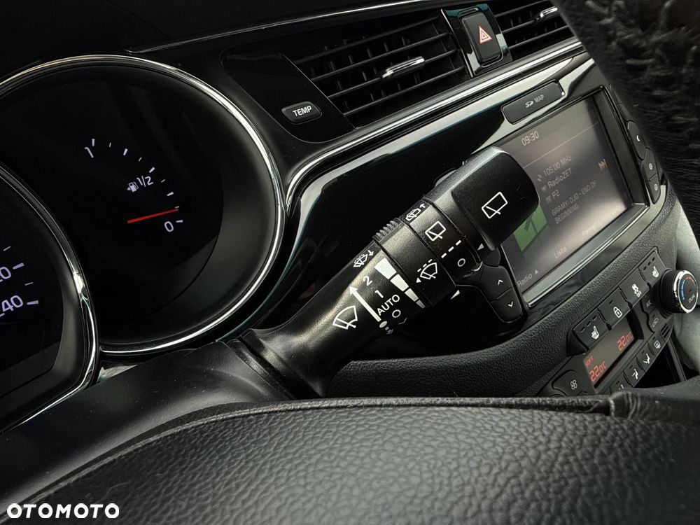 Kia Ceed 1.6 GDI L - 20